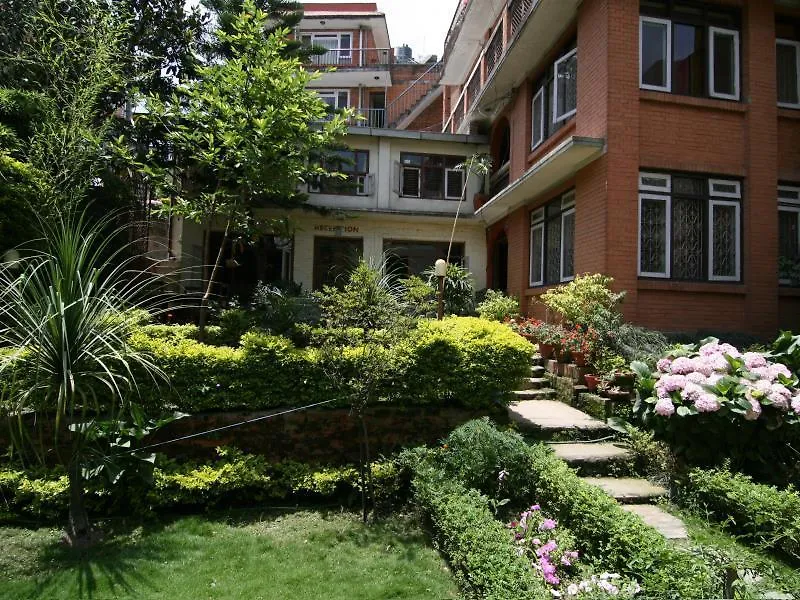 Hotel Kathmandu Garden Nepal