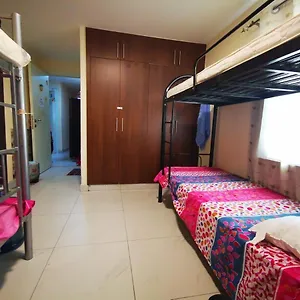 Bed Space For Females Near Metro Station Dubai