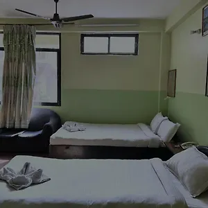 Hotel Metro Eco, Katmandú